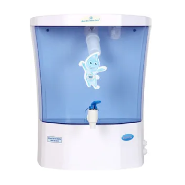 Kelvinator Essenciaa RO UF 7.5L Water Purifier