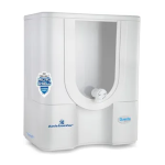 Kelvinator Quanta 7 Stage RO + Microsheild 7.5L Water Purifier