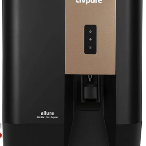 Pahuja Aqua Service - Livpure Allura Water Purifier AMC Plan