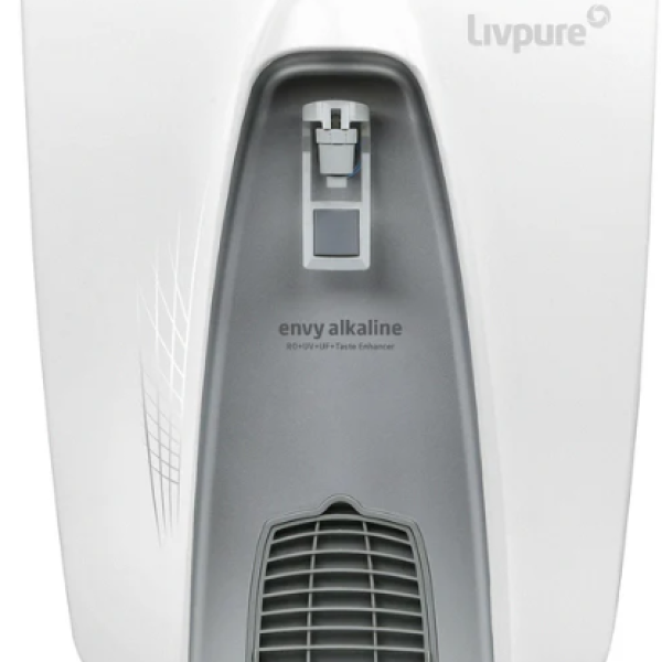 Pahuja Aqua Service - Livpure Envy Alkaline Water Purifier AMC Plan