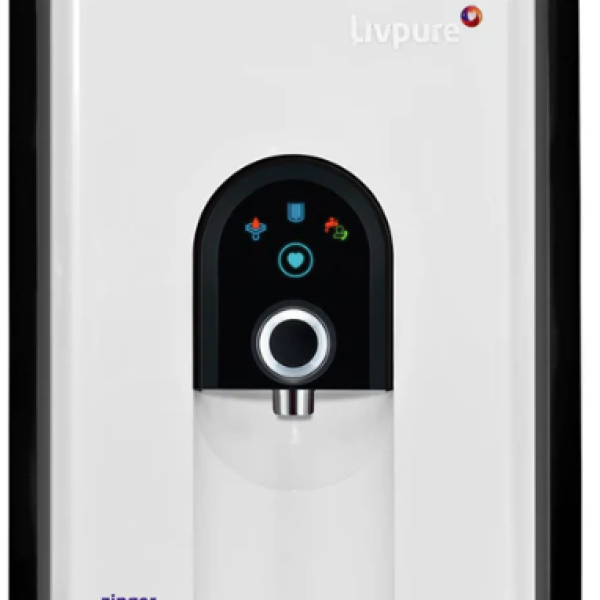 Pahuja Aqua Service - Livpure Zinger Water Purifier AMC Plan