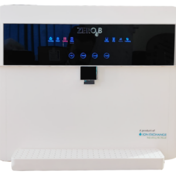 Pahuja Aqua Service - Zerob Power Flow 50LPH AMC Plan