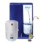 Pahuja Aqua Service - ZeroB Kitchenmate RO (Under the Sink + Active Silver Technology) AMC Plan